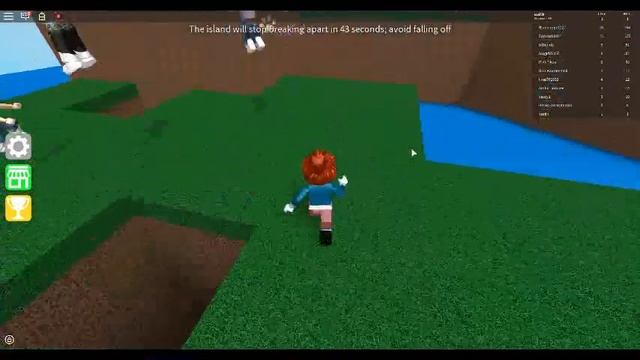 Роблокс Играю В мини игру под названием Эпик Мини Геймс! смотреть онлайн
