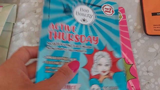 Обзор Масок Для Лица Bee Beauty. Турецкий Магазин Gratis.Турция.Анталия.Сиде. смотреть онлайн