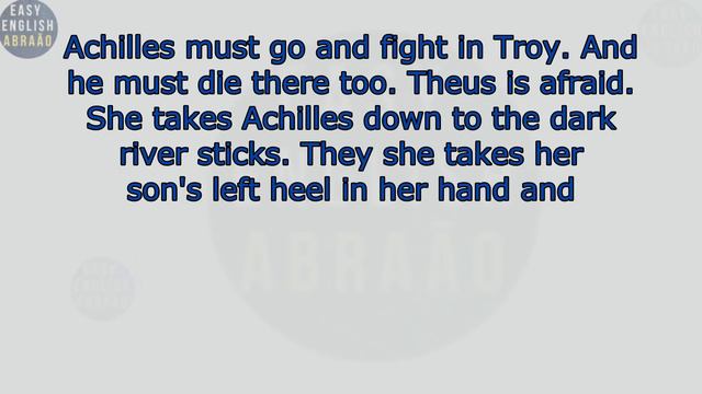 Learn English through Story LEVEL 1 | English Listening Practice. смотреть онлайн