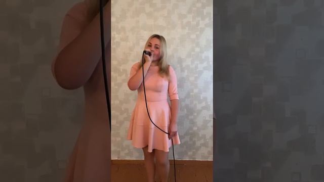 Дарина Козир - "Любов твоя, мамо" (кавер -Тетяна Шарган) смотреть онлайн