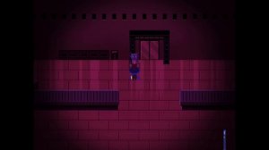 OneShot - ПРОПУСК В БИБЛИОТЕКУ - СПАСАЕМ РАСТЕНИЕ [#9] - Прохождение