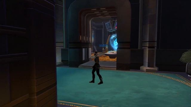 SWTOR - 7.1.1 News, Galactic Season 3, Balance Classes, Future Strongholds & September Events смотреть онлайн