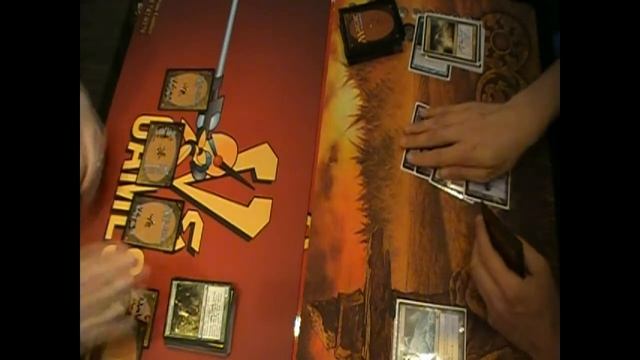 Legacy: Jackie Lee versus MercenaryBDU Game 2 with Postgame talk Versus Games SF смотреть онлайн