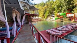 ДИМ ЧАЙ В АЛАНИИ Стоит ли ехать?