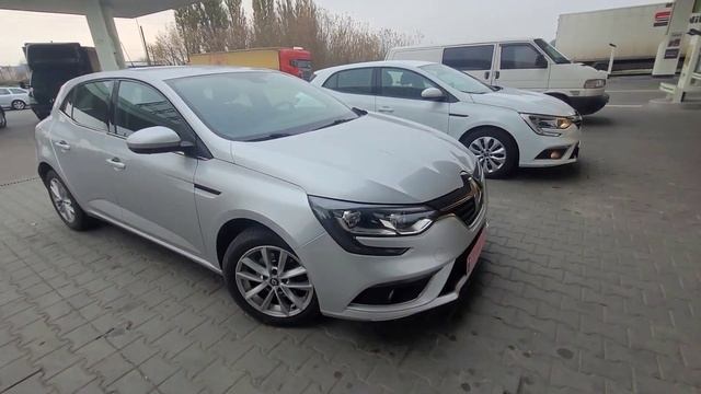 ✅ Куплен Renault Megan IV 2016 за 12700$ под ? #автоподбор смотреть онлайн