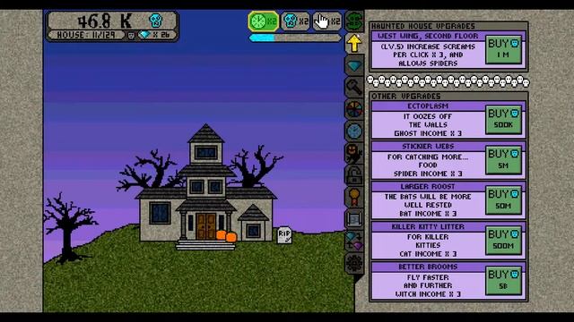 Scream Collector Ep. 2: Die Ersten Halloween Spirits.