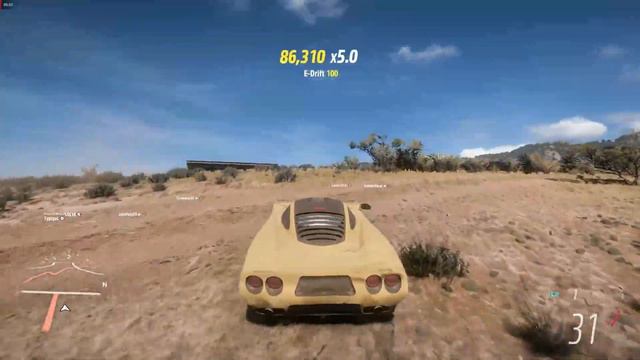 Life Skills - Forza Horizon 5 смотреть онлайн