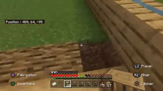 Live Minecraft 21h a 1h30 смотреть онлайн