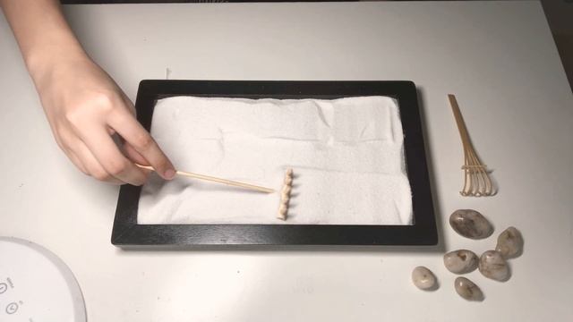 Toysmith Zen Garden Unboxing смотреть онлайн