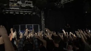 Anacondaz- Поезда (Full live in Samara 11.11.2018)