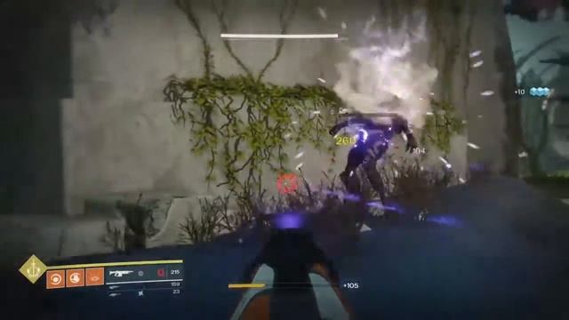 Destiny 2: Curse of Osiris Final Mission OMEGA Walkthrough смотреть онлайн