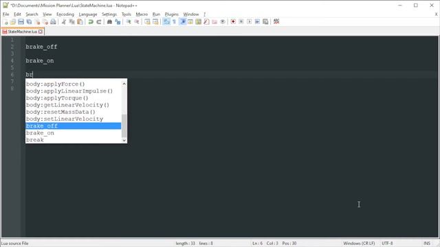 ArduPilot Lua Scripting Basics смотреть онлайн