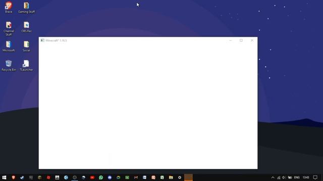 How to download Minecraft Java Edition in free with Tlauncher смотреть онлайн