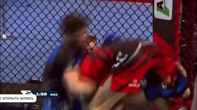 Али Гаджиев Энтони мартин сеггаро смотреть онлайн