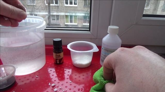 Чистка серебряных монет. Простой способ для рядовых монет. смотреть онлайн