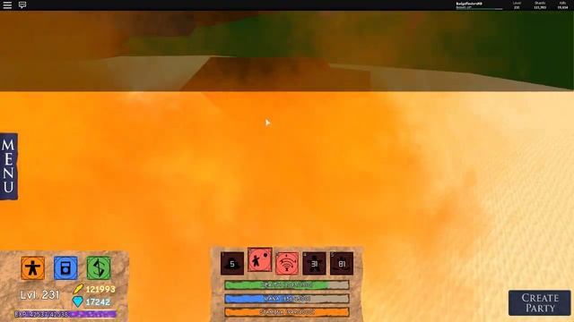 IT'S TIME EXPLAIN HOW I GOT LOT OF GEMS IN THIS GAME? | Roblox Elemental Battleground смотреть онлайн