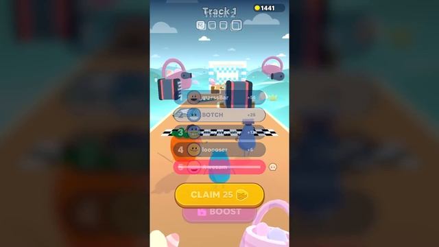 Dumb Ways to Dash!! (Annoying Orange) смотреть онлайн