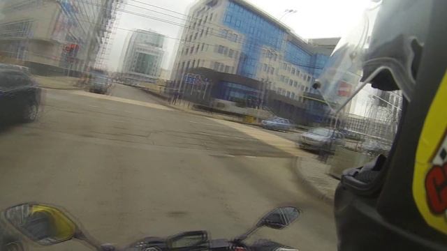 Мотобудни #10 Прямоток или вторая камера?!? (Часть 1) смотреть онлайн