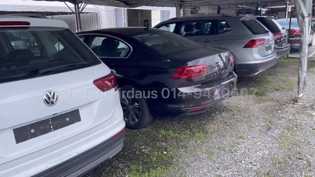 New facelift Volkswagen Passat 2022 смотреть онлайн