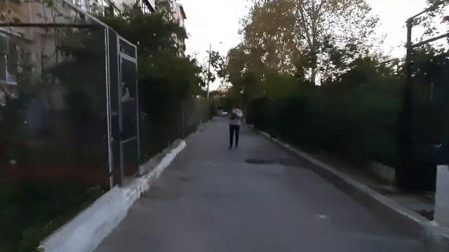 #Ялта По улочкам ДО ТУПИКА и дальше 25/10/2022 смотреть онлайн