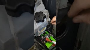 Ski-Doo Tundra 550F замена масла в трансмиссии