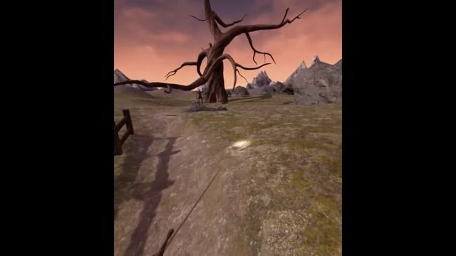 Orc Hunter VR - Review | HTC Vive смотреть онлайн