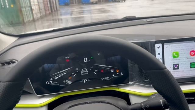 В продаже 2023 Geely Coolray - комплектация Sport ? Mega Avto смотреть онлайн