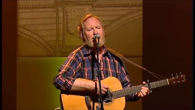 The Wild Rover - The Dubliners | Live at Vicar Street: The Dublin Experience (2006) смотреть онлайн