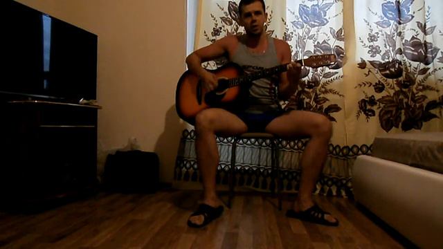 Пей моряк (кавер) смотреть онлайн