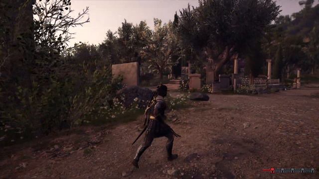 Assassin’s Creed Odyssey #24 (2K.Ultra.60FPS). Кошмар. смотреть онлайн