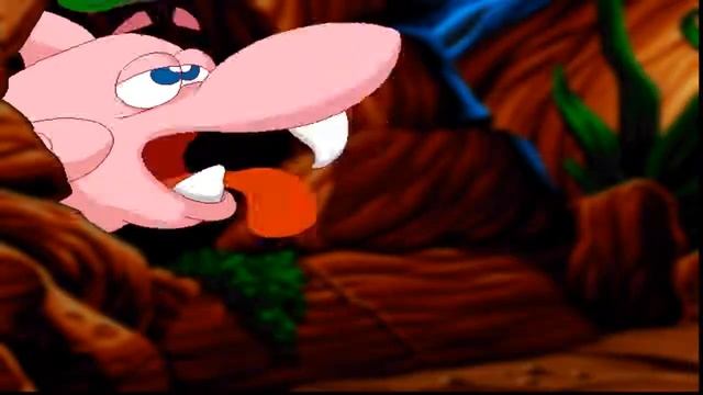 Freddi Fish 4 The Case Of The HogFish Rustlers Of Briny Gulch Part 2 смотреть онлайн