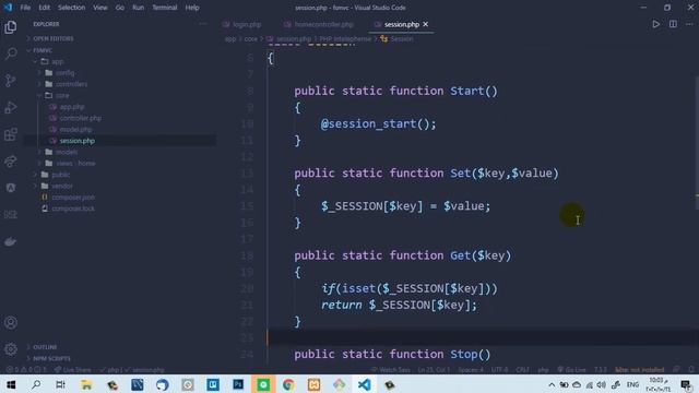 full stack diploma ( session 46 ) part 3 #backend смотреть онлайн
