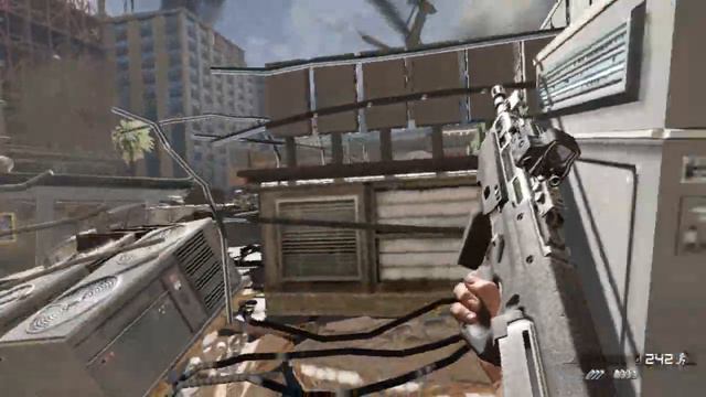 Call of Duty Ghosts Прохождение на русском Часть 6 Легенды живут вечно смотреть онлайн