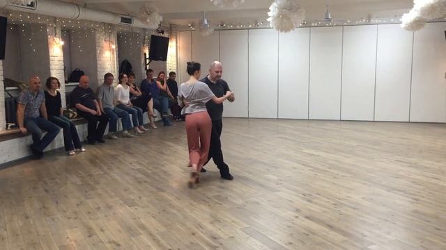 tangomagia.ru / новые сольтады... уроки танго смотреть онлайн