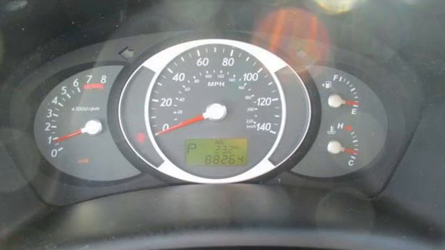 2008 Hyundai Tucson SE Used Cars - Memphis,Tennessee - 2014-01-28 смотреть онлайн