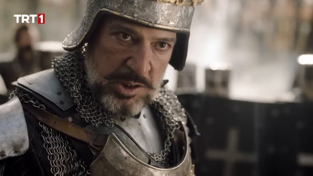 Alparslan Was Ambushed| Alparslan: The Great Seljuk Episode 14