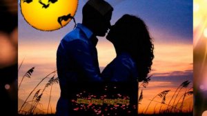 "Посмотри,как хорош - Муж,с которым ты живешь! "