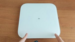 Новинка Умные Весы Xiaomi Mi Smart Scale 2 Как подключить к аккаунту Xiaomi