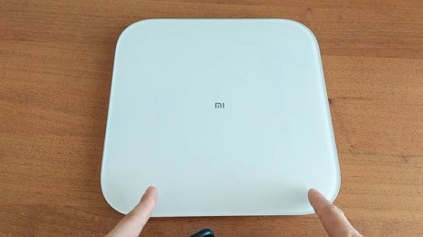Новинка Умные Весы Xiaomi Mi Smart Scale 2 Как подключить к аккаунту Xiaomi