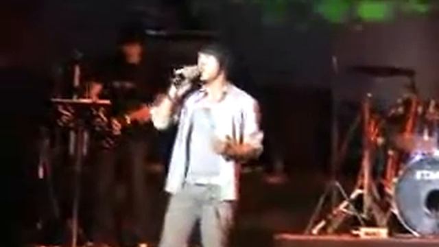 Nat AF4 - You Go Your Way1 @ GAlaxy 24-02-2008 смотреть онлайн