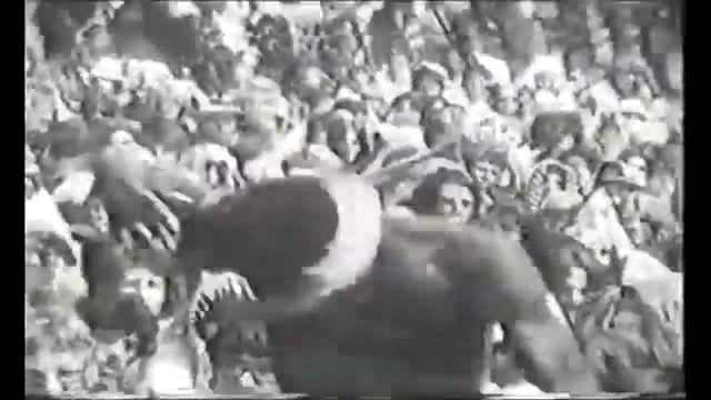 Великие альбомы | King Crimson | In The Court Of The Crimson King (1969) Обзор , рецензия