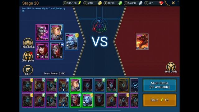 Kunoichi The Full Guide on a EPIC TANK! - Raid Shadow Legends смотреть онлайн