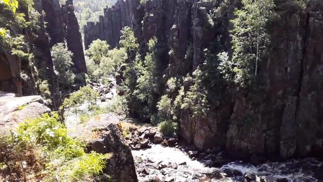 Ук водопады смотреть онлайн
