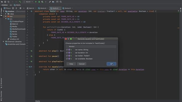 Kotlin para Principiantes - Algunas cosas que puedes hacer con listas en Kotlin смотреть онлайн