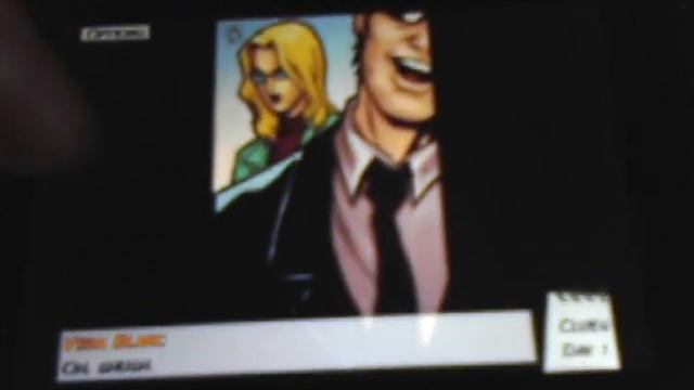 Vera Blanc: Episode 1 - iPhone Version смотреть онлайн