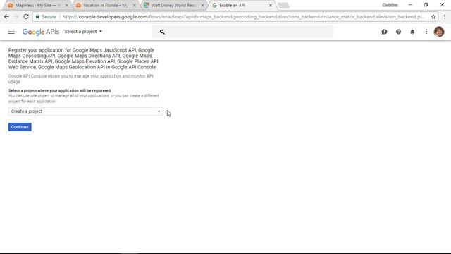 How to Add Google Maps in WordPress смотреть онлайн