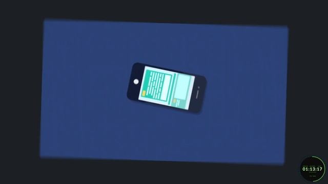What is React Native? | React Native Explained in 2 Minutes For BEGINNERS. смотреть онлайн