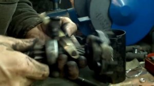 Редукторный стартер ЗМЗ 406 ,переборка и обзор конструкции.