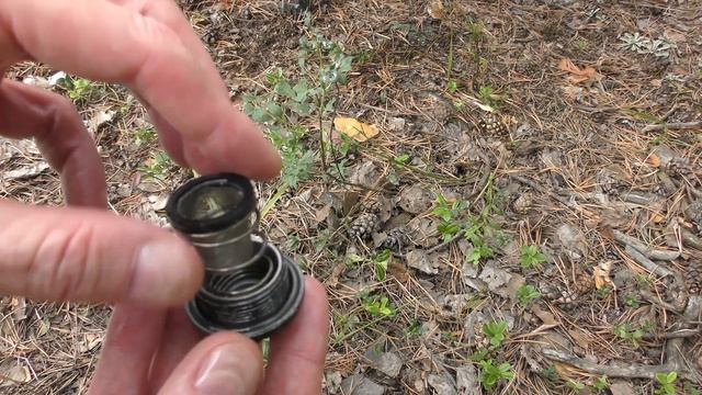 Замена масло в Лучшем Китайском мопеде G Moto Cross X PRO в 4-тактном двигателе смотреть онлайн