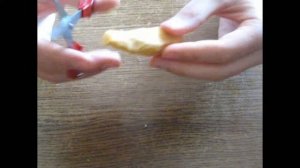 Как сделать уловистую поролонку на щуку.